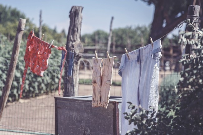 clothesline-2556058_1280